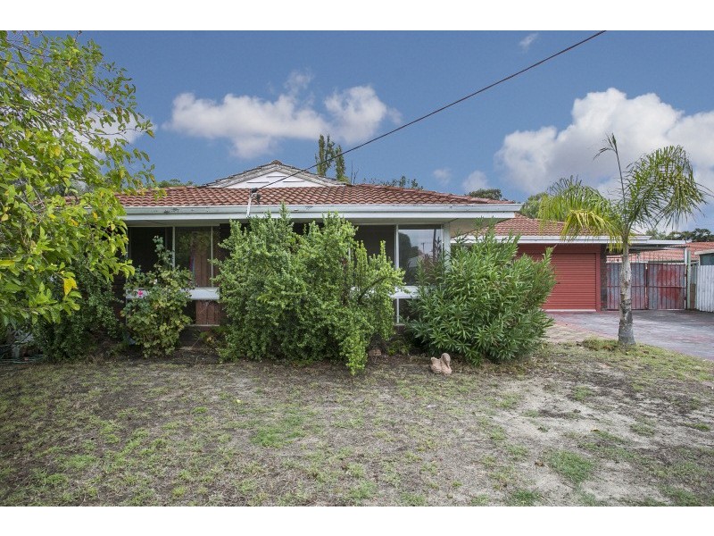 5 Clarice Court, Langford WA 6147