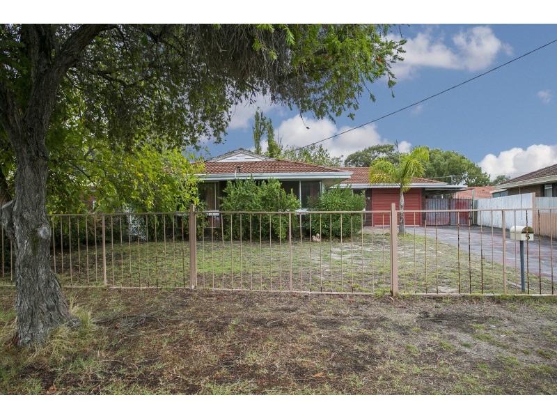 5 Clarice Court, Langford WA 6147