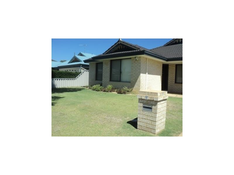 7 Garganey Pass, Beechboro WA 6063