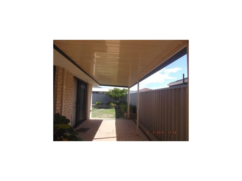 7 Garganey Pass, Beechboro WA 6063