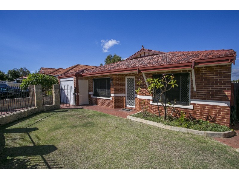 28 Salmar Way, Westminster WA 6061