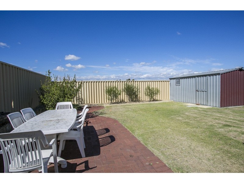 28 Salmar Way, Westminster WA 6061