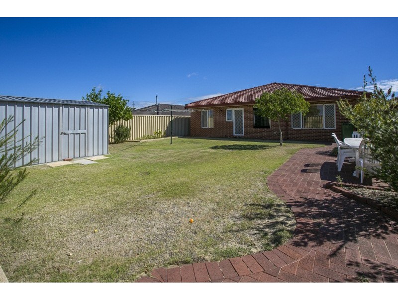 28 Salmar Way, Westminster WA 6061