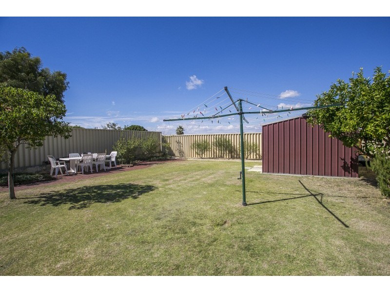 28 Salmar Way, Westminster WA 6061