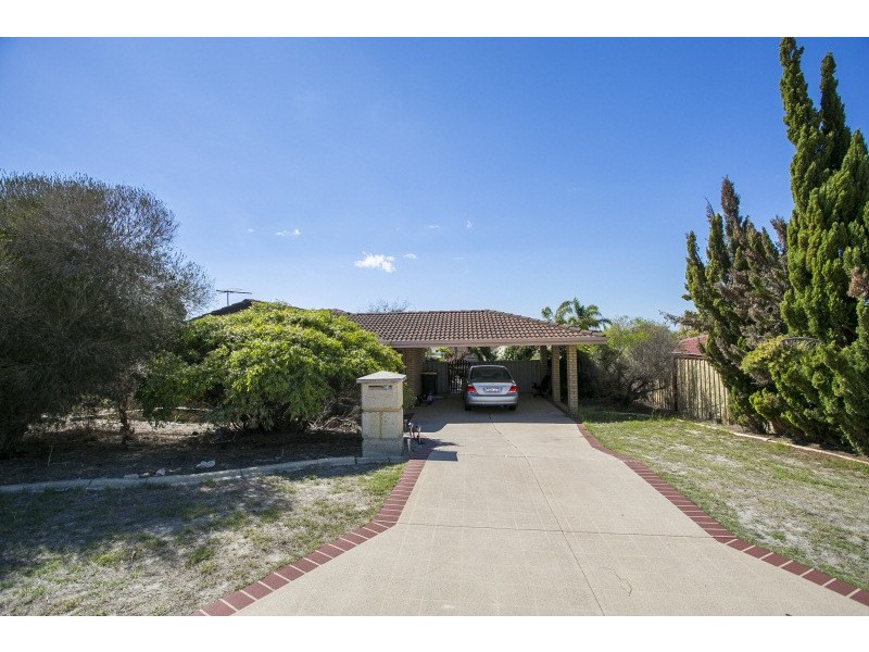 28 Welland Way, Beechboro WA 6063