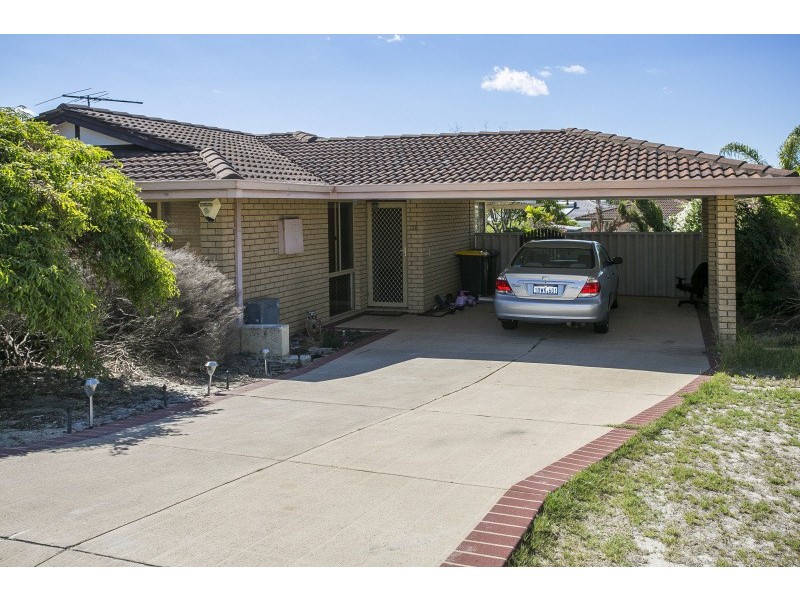 28 Welland Way, Beechboro WA 6063