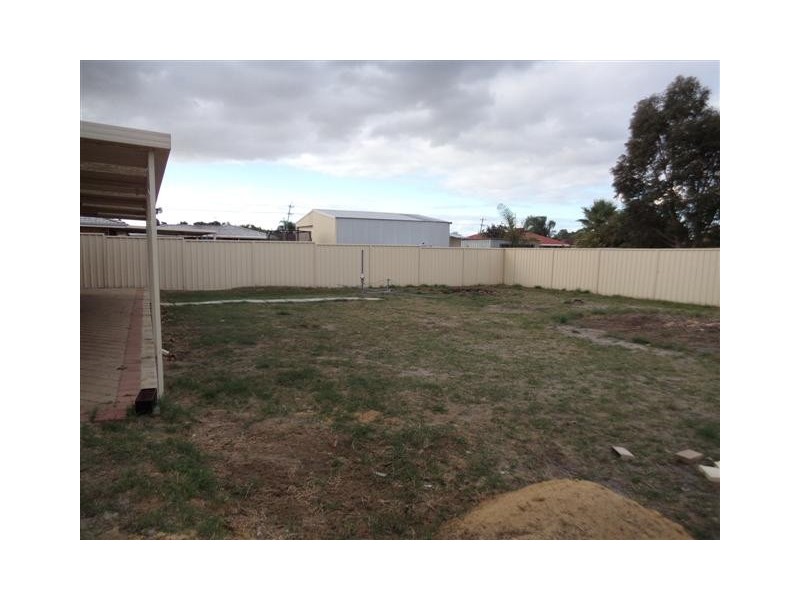 494 Beechboro Road North, Beechboro WA 6063
