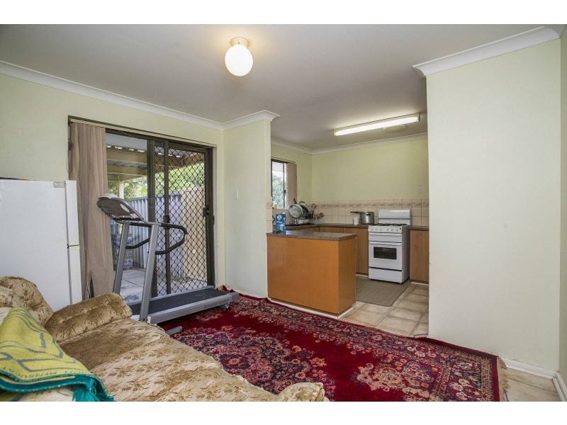 46 Hayden way, Langford WA 6147