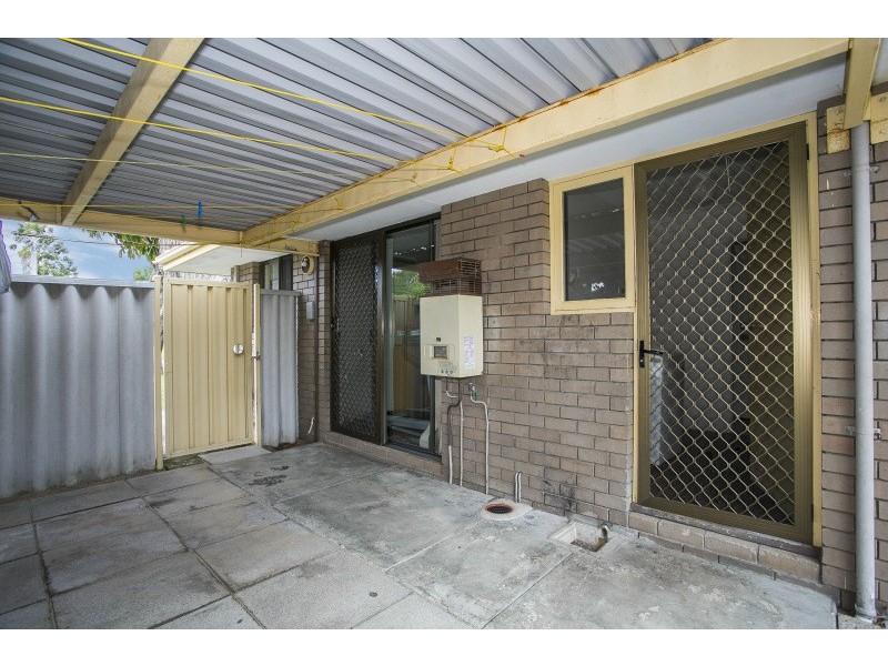 46 Hayden way, Langford WA 6147