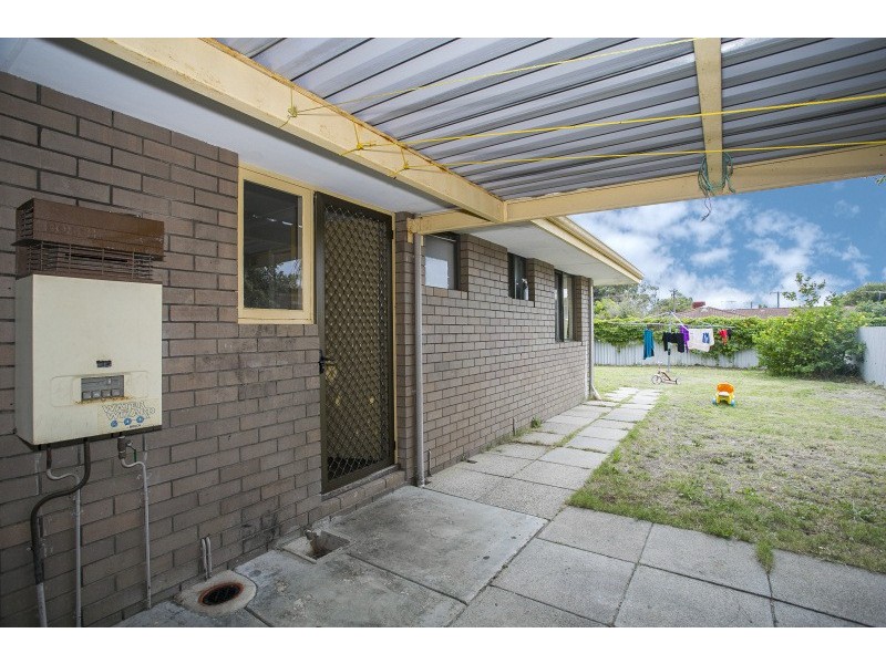 46 Hayden way, Langford WA 6147