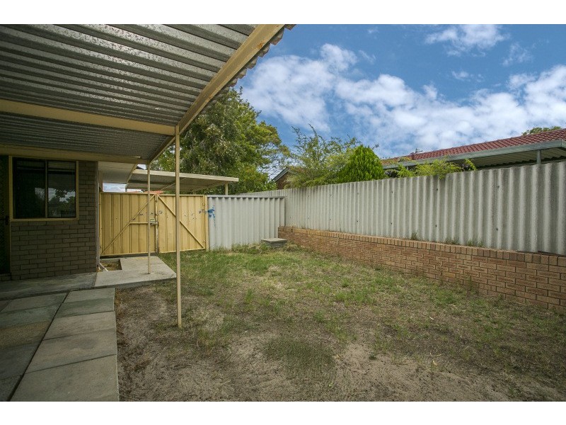 46 Hayden way, Langford WA 6147