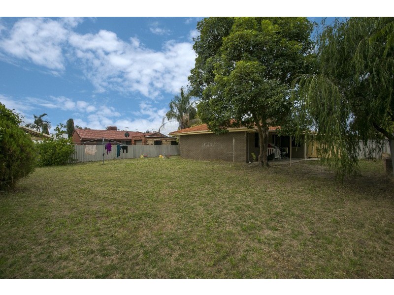 46 Hayden way, Langford WA 6147