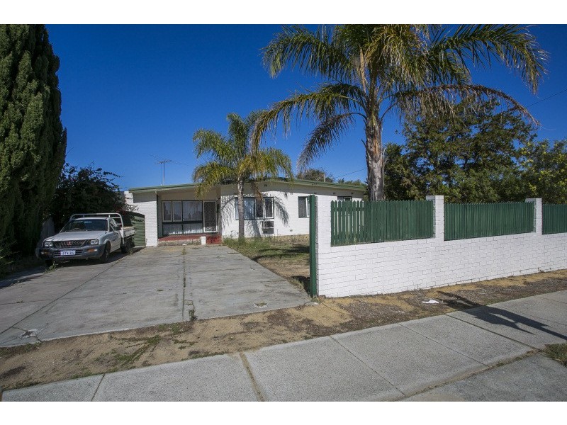 132 Marangaroo Drive, Girrawheen WA 6064