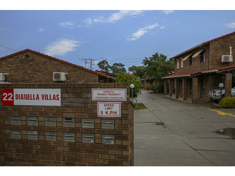 11/22 Meldon Way, Dianella WA 6059