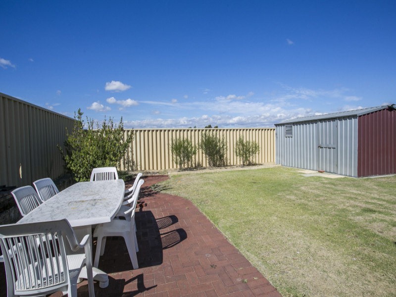 28 Salmar Way, Westminster WA 6061