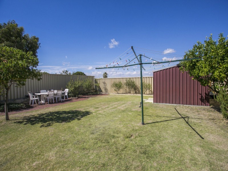 28 Salmar Way, Westminster WA 6061