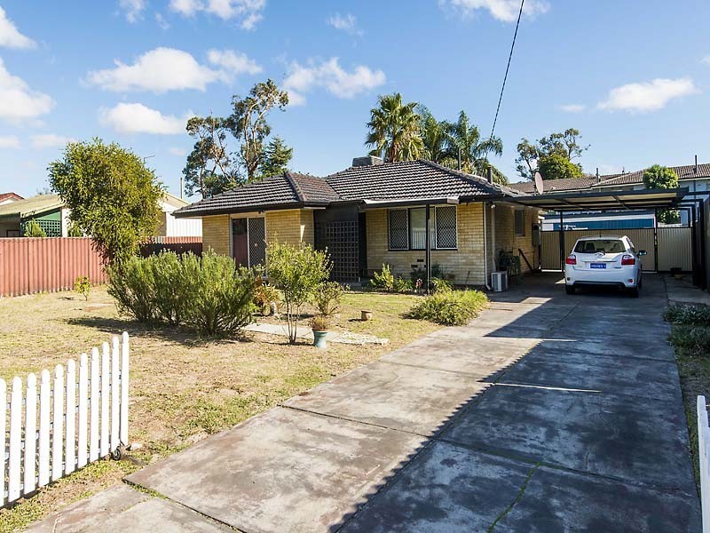 51 Wingrove Road, Langford WA 6147