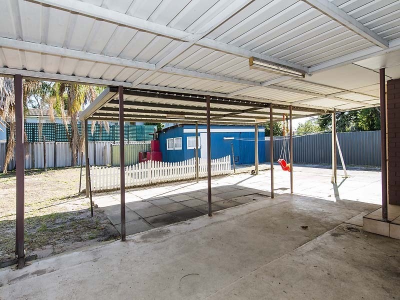 51 Wingrove Road, Langford WA 6147