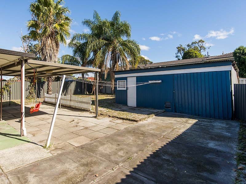 51 Wingrove Road, Langford WA 6147