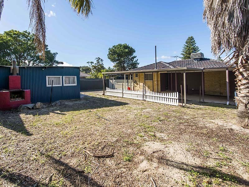 51 Wingrove Road, Langford WA 6147