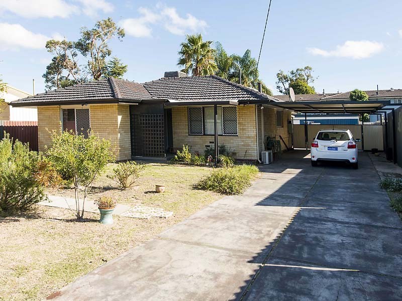 51 Wingrove Road, Langford WA 6147
