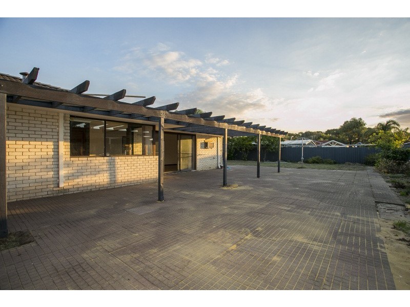 39 Gillam Way, Beechboro WA 6063