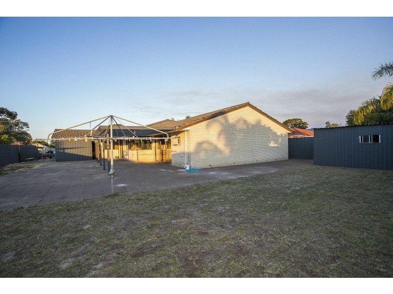 39 Gillam Way, Beechboro WA 6063