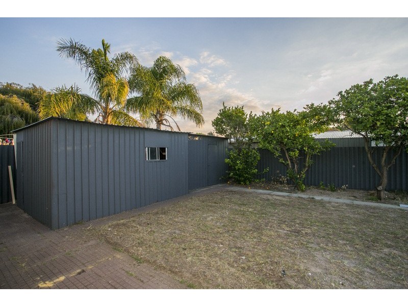 39 Gillam Way, Beechboro WA 6063