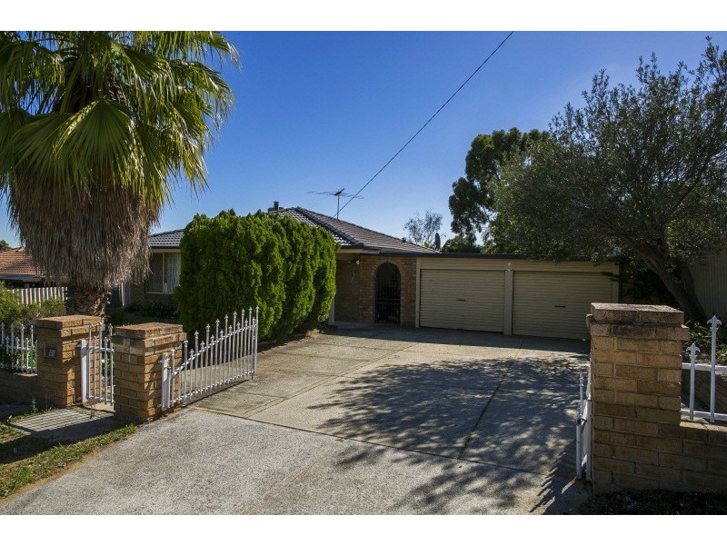 46 Hudson Way, Girrawheen WA 6064