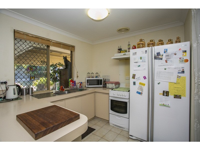46 Hudson Way, Girrawheen WA 6064