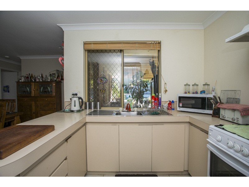 46 Hudson Way, Girrawheen WA 6064