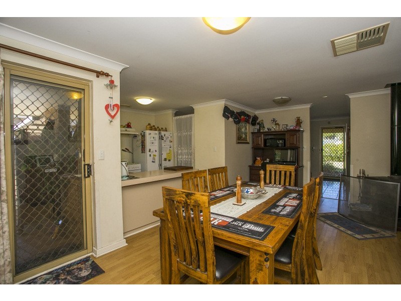 46 Hudson Way, Girrawheen WA 6064