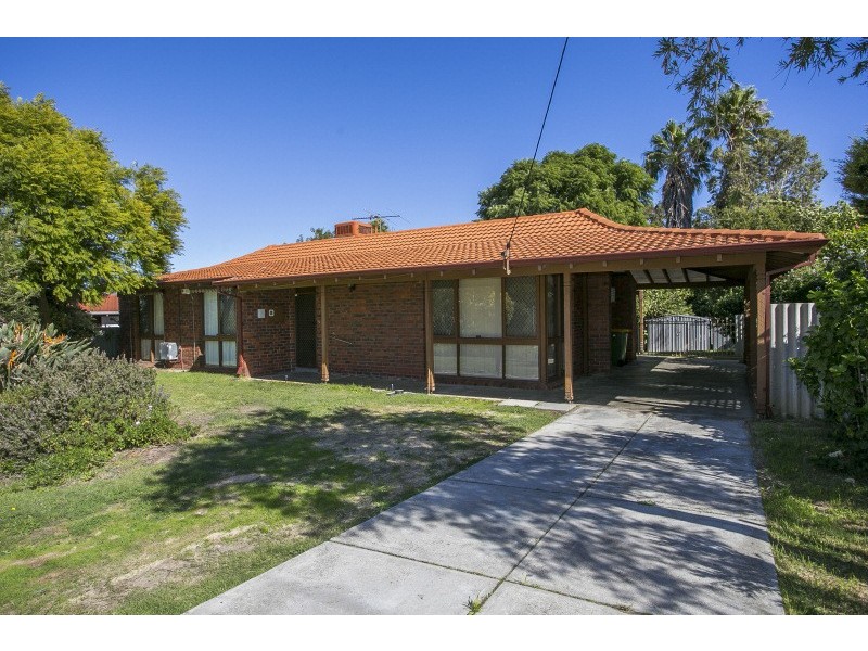 5 Abbott Way, Swan View WA 6056
