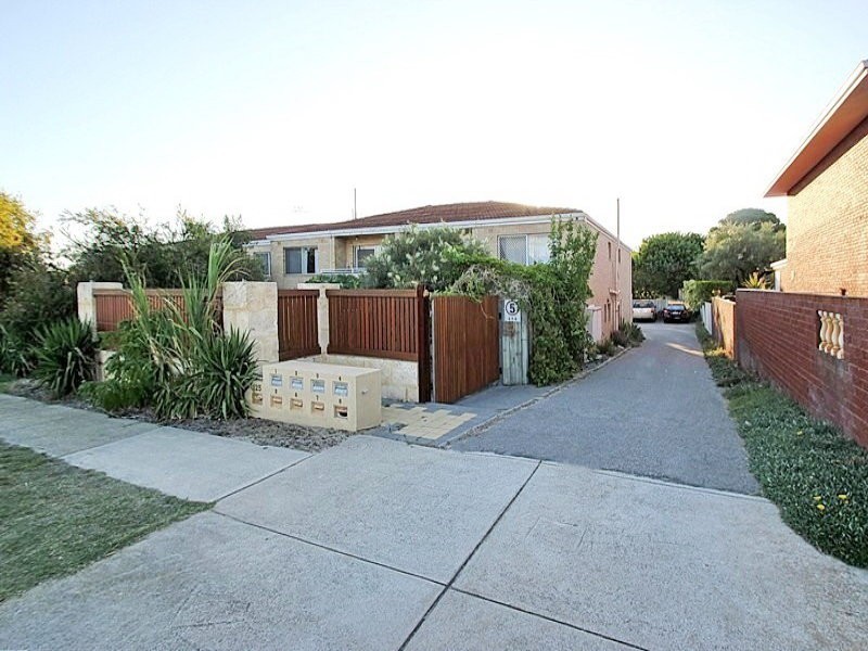 6/125 Alexander Drive, Dianella WA 6059