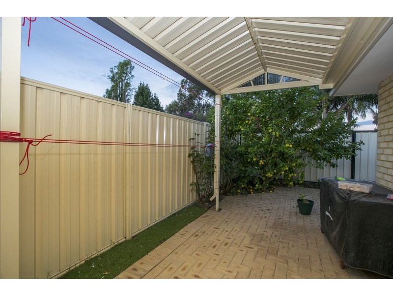 42 Hamersley Street, Midland WA 6056