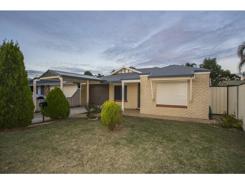 42 Hamersley Street, Midland WA 6056