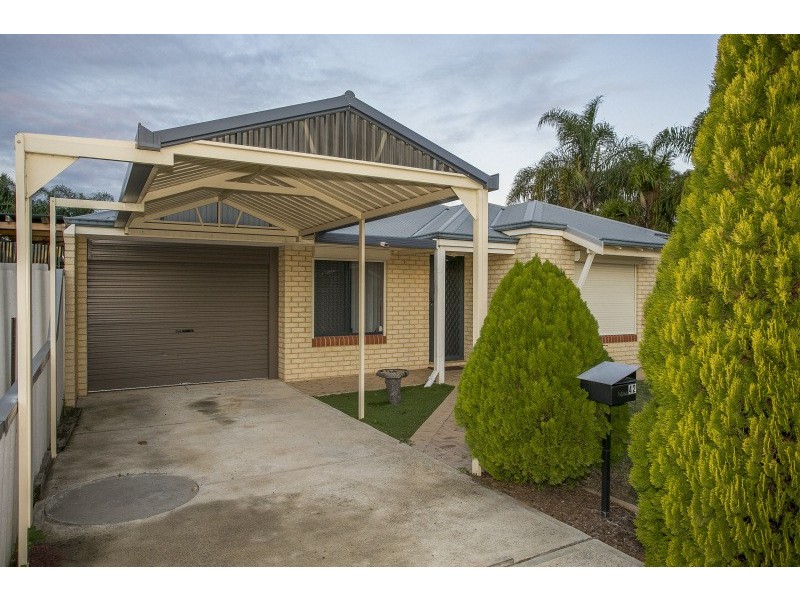 42 Hamersley Street, Midland WA 6056