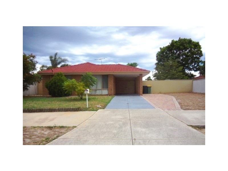 208 Vellgrove Avenue, Parkwood WA 6147