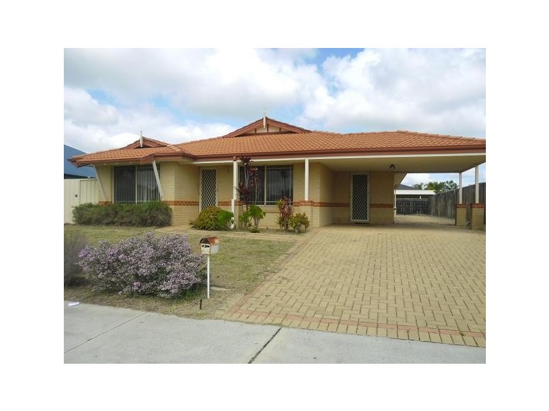 56 Sandown Circle, Henley Brook WA 6055