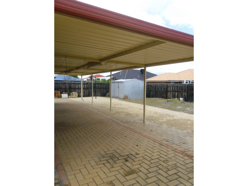 56 Sandown Circle, Henley Brook WA 6055