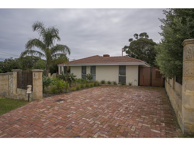 3 Marri Road, Duncraig WA 6023