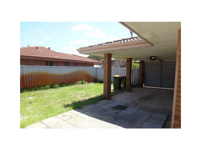 21 Tiber Avenue, Beechboro WA 6063