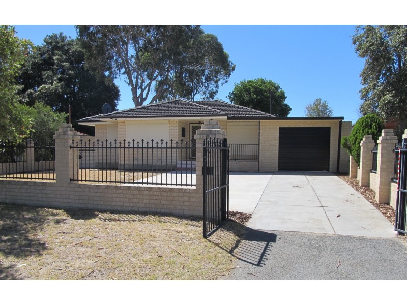20 Winterton Way, Girrawheen WA 6064