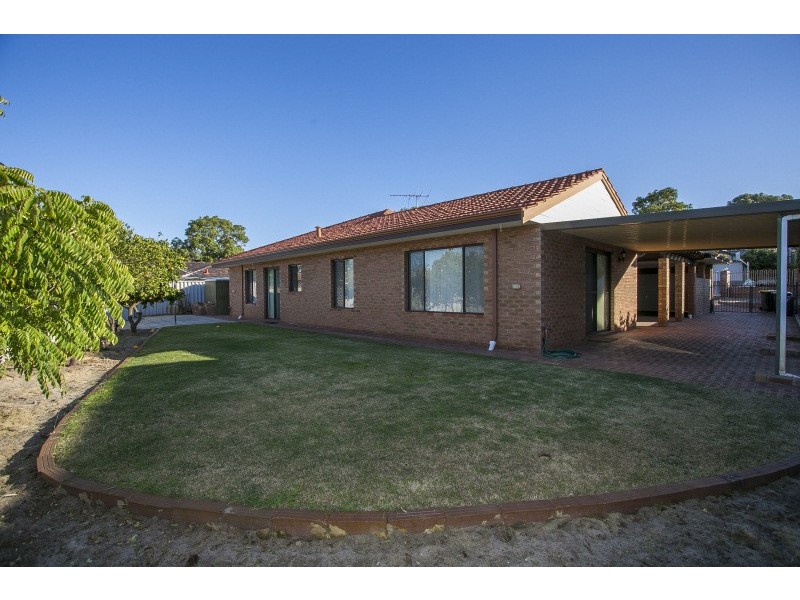 3 Hibiscus Court, Churchlands WA 6018