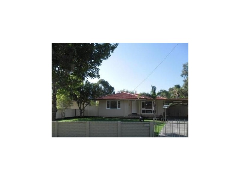 36 Edgington Cres, Koondoola WA 6064