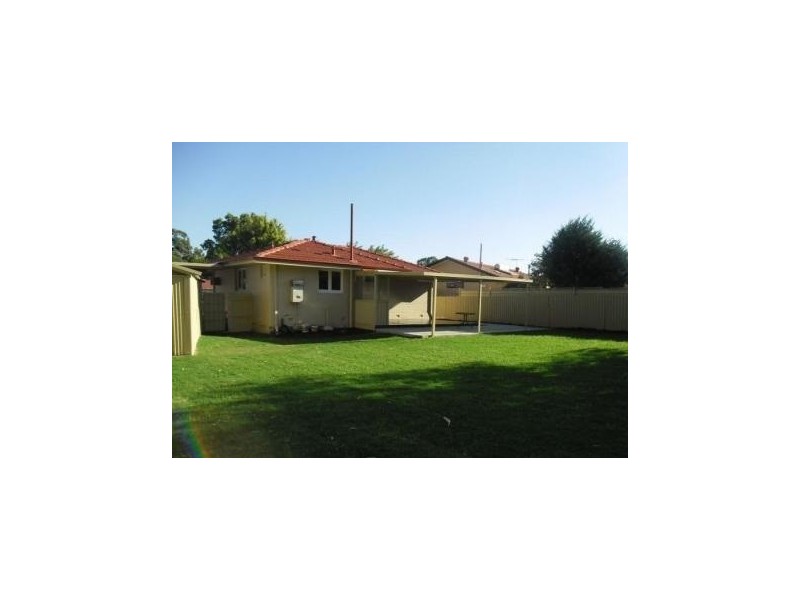 36 Edgington Cres, Koondoola WA 6064