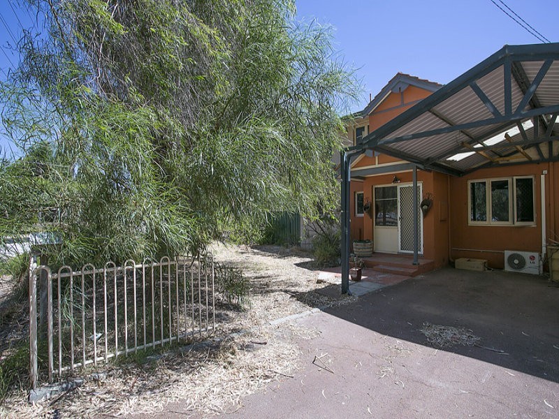 1 Jennings Way, Lockridge WA 6054