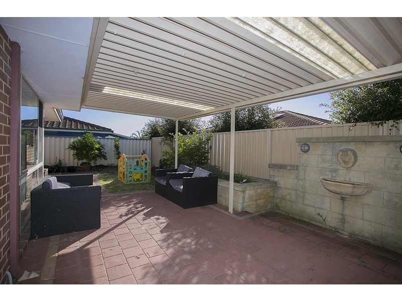 17 Bridges, Kiara WA 6054