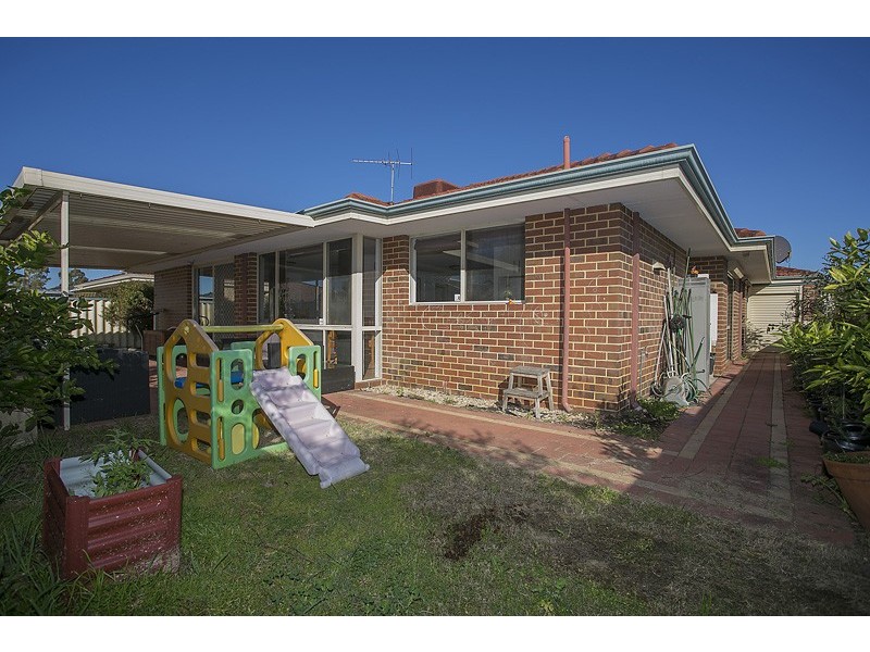 17 Bridges, Kiara WA 6054