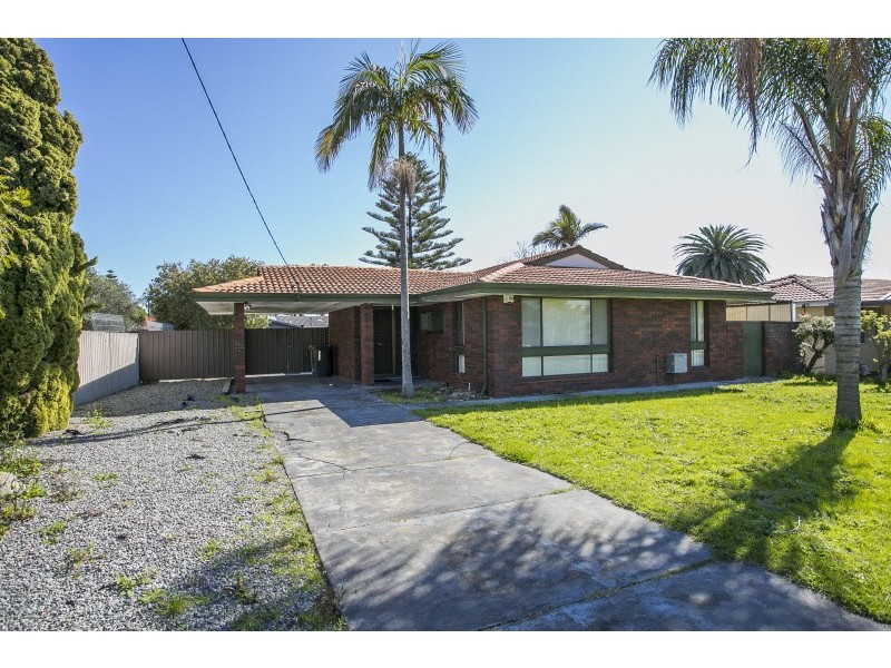 20 Baker Court, Langford WA 6147